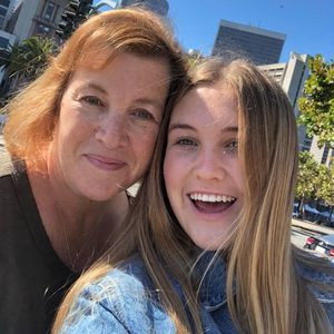 Meet your Posher, Kathy